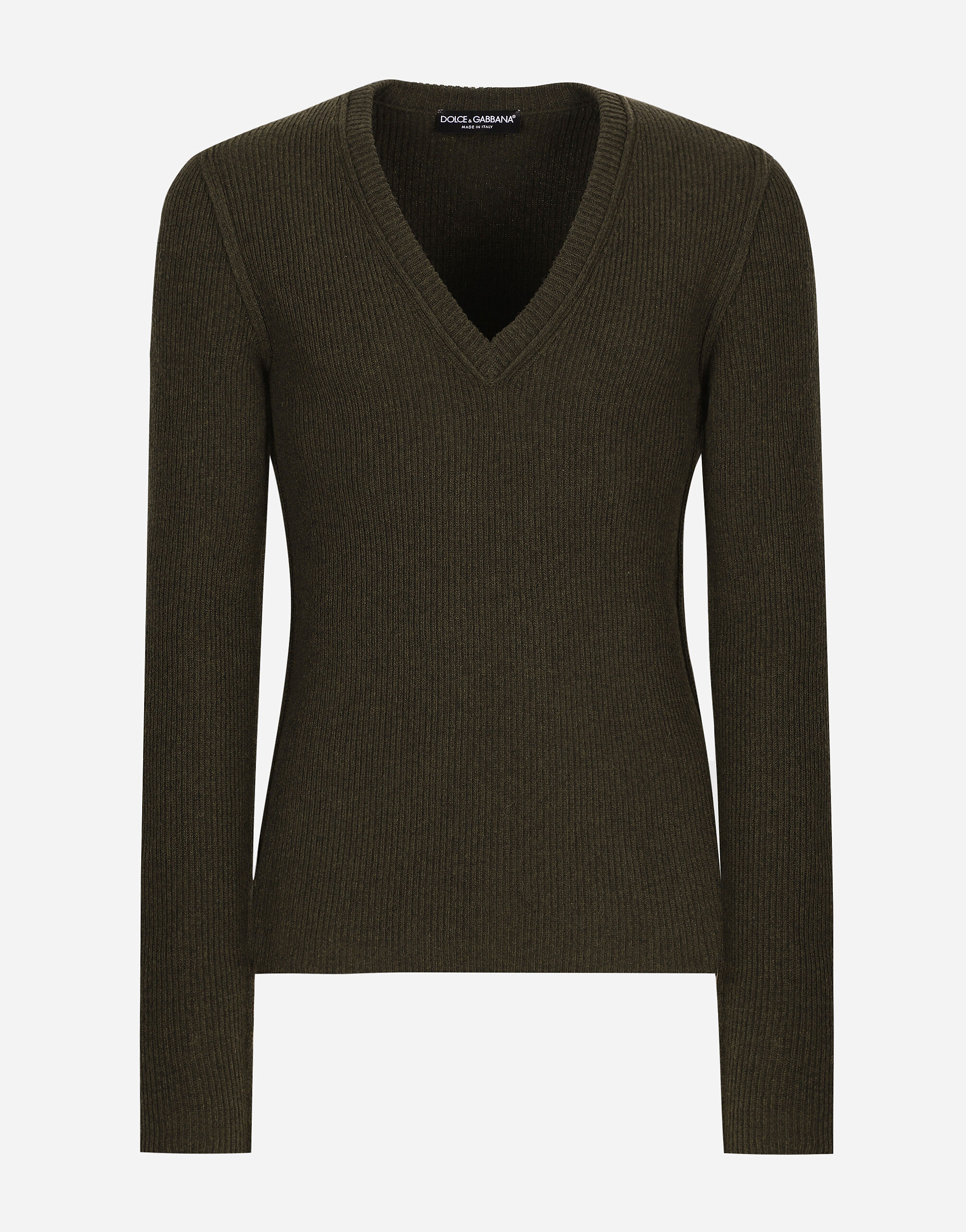 Dolce and gabbana knitwear outlet
