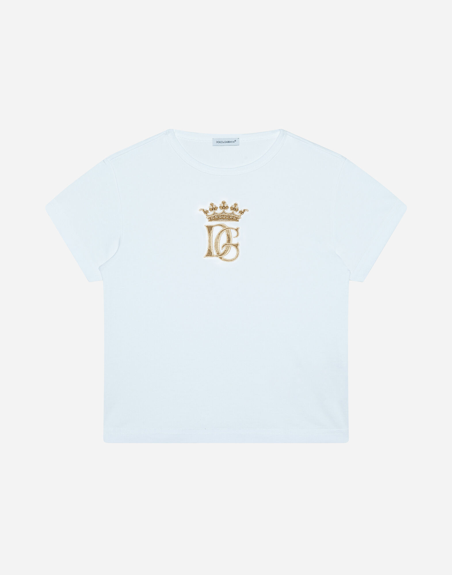 Dolce gabbana t online shirt 2020