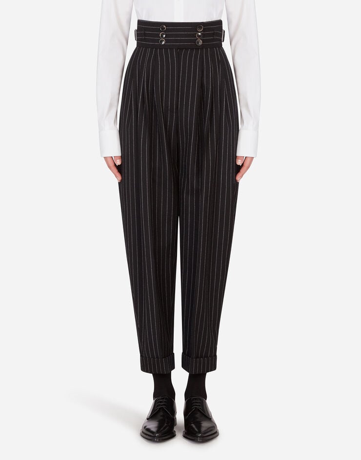 Dolce & Gabbana  SCHWARZ FTBY8TFR2XI