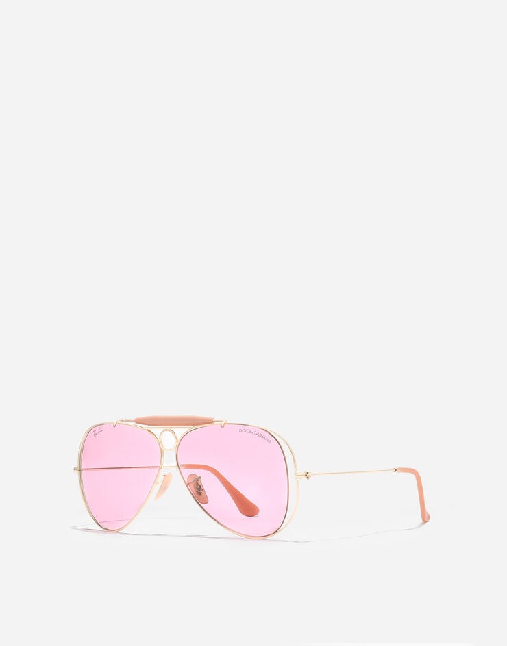 Dolce & Gabbana Dolce&Gabbana X RAY-BAN Sunglasses Arista VG313AVM184