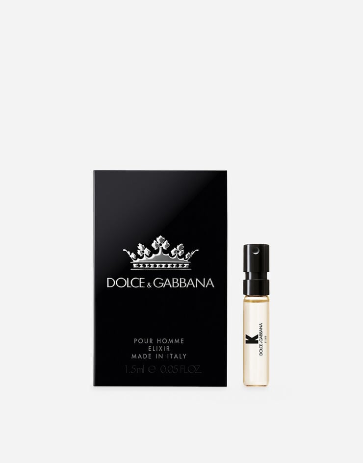 Dolce & Gabbana K ELIXIR 1,5ML  VT0315VT000