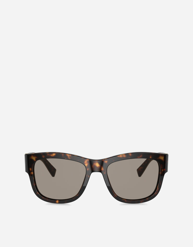 Dolce & Gabbana Sonnenbrille Grosgrain Mehrfarbig VG4390VP273