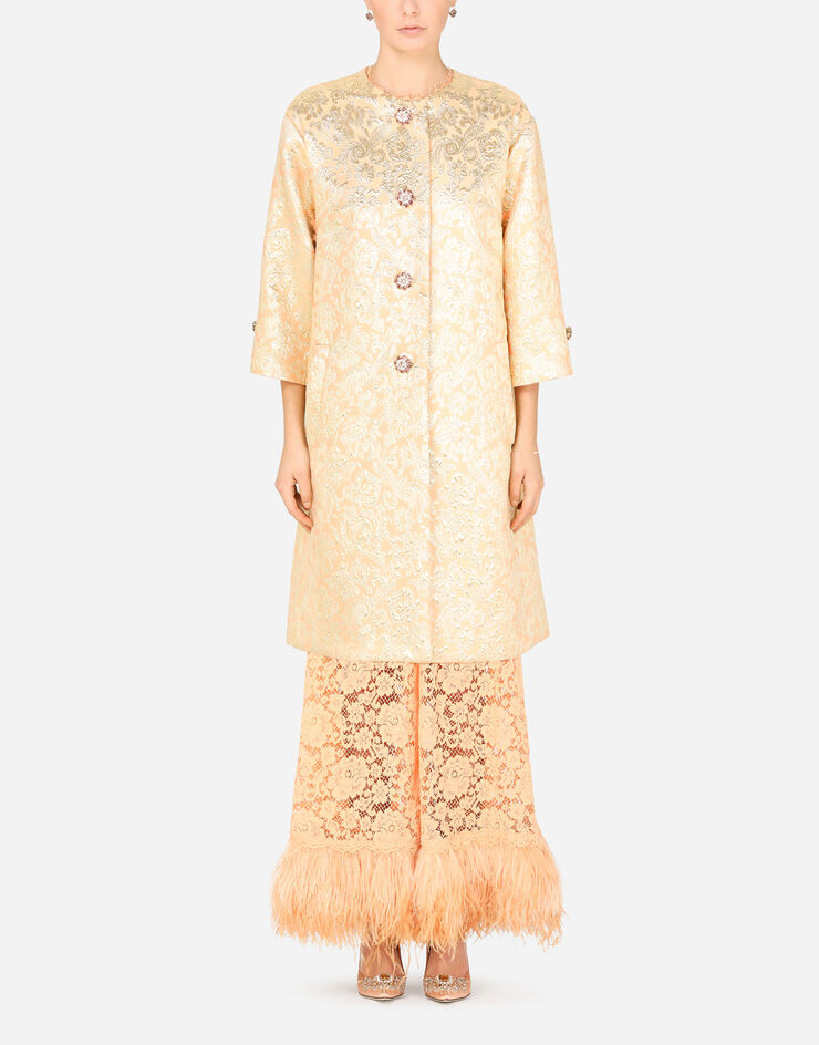 Dolce & Gabbana  MULTICOLORE F0AG8ZHJMLB