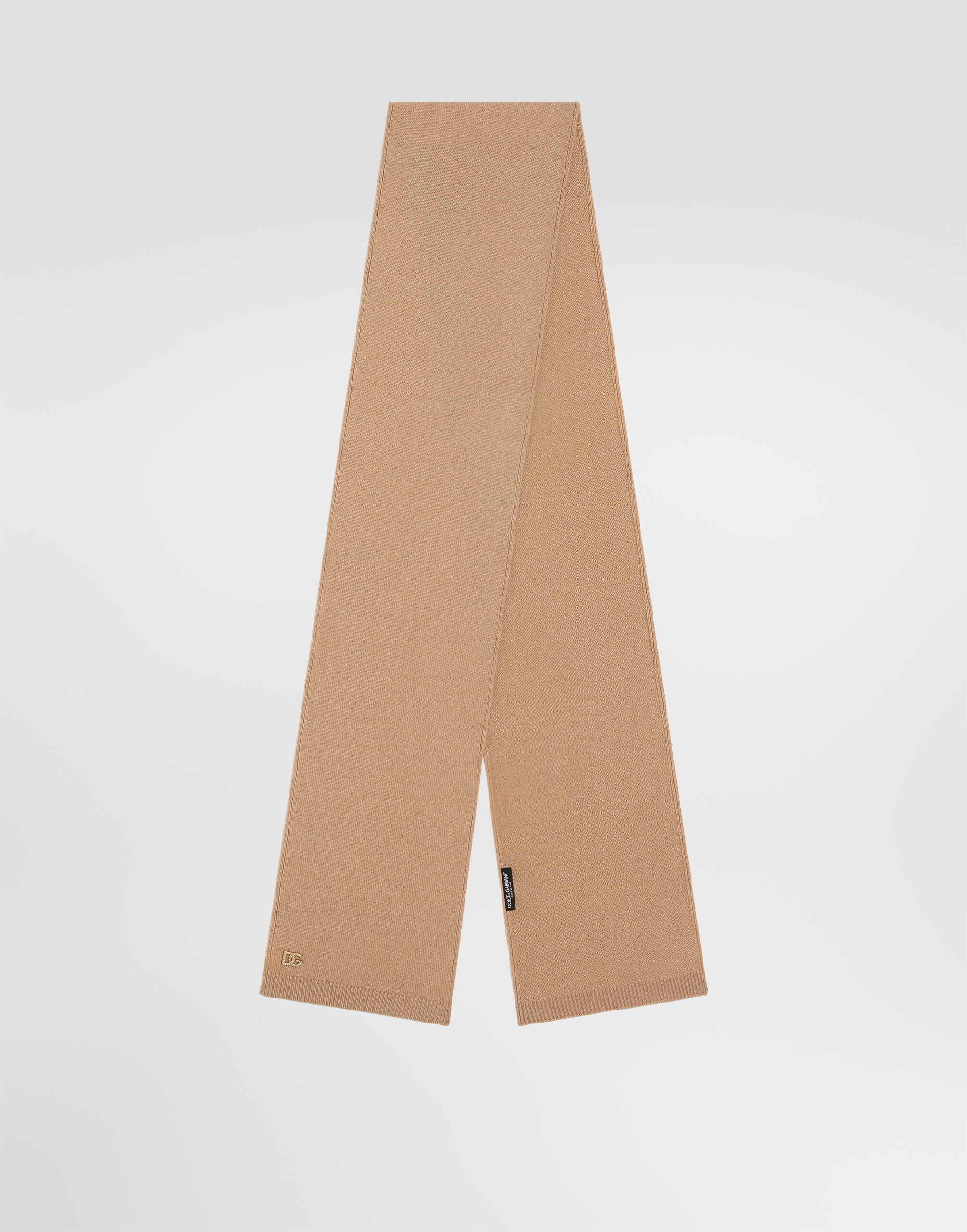 Women's Scarves: in cashmere, silk | Dolce&Gabbana®
