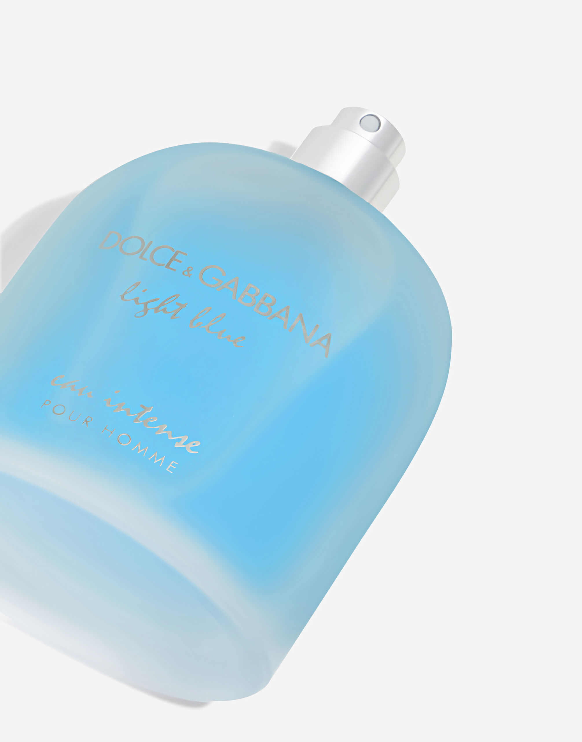 Light Blue Pour Homme Eau de Parfum Intense by Dolce Gabbana Beauty