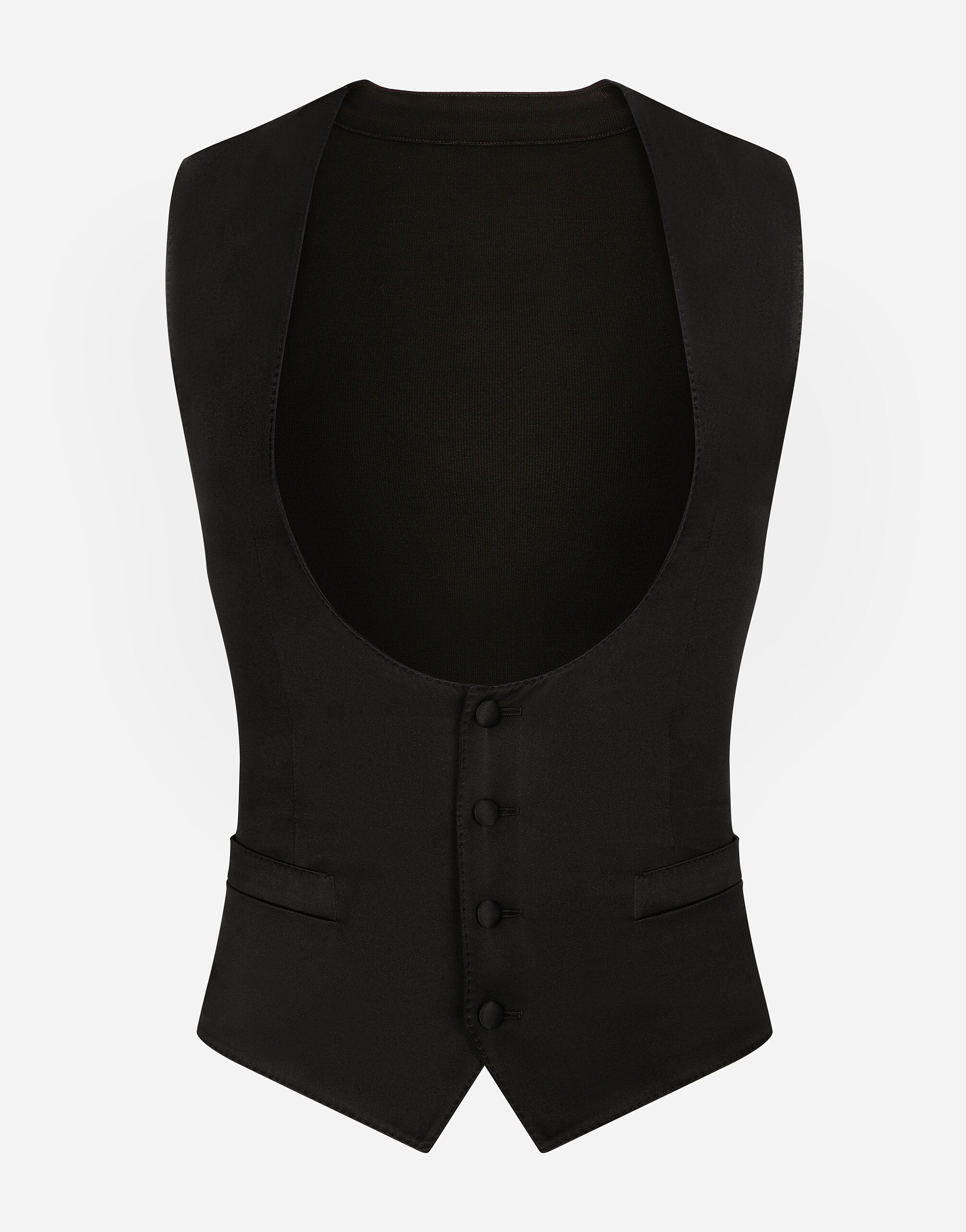 Dolce and gabbana vest discount