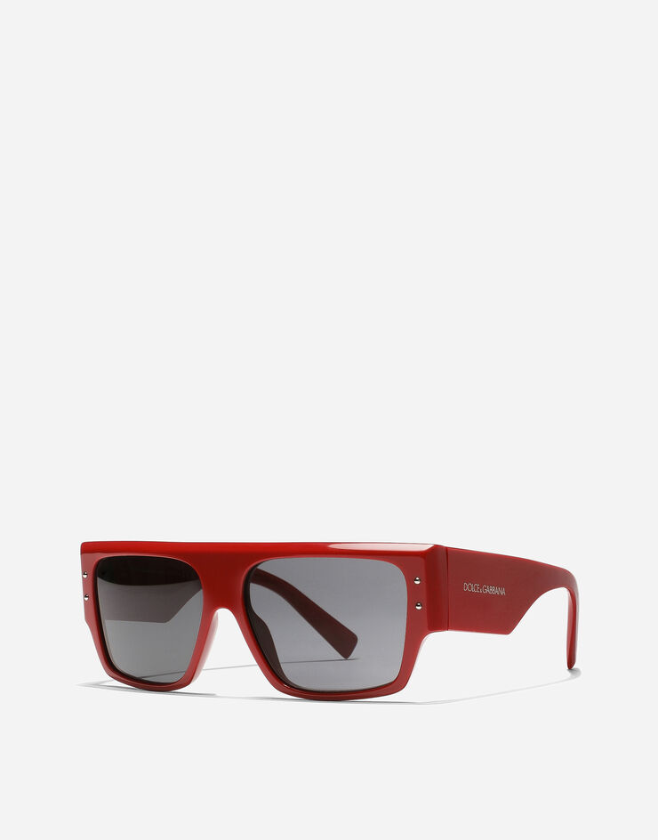 Dolce & Gabbana DNA Sunglasses Red VG4459VP687