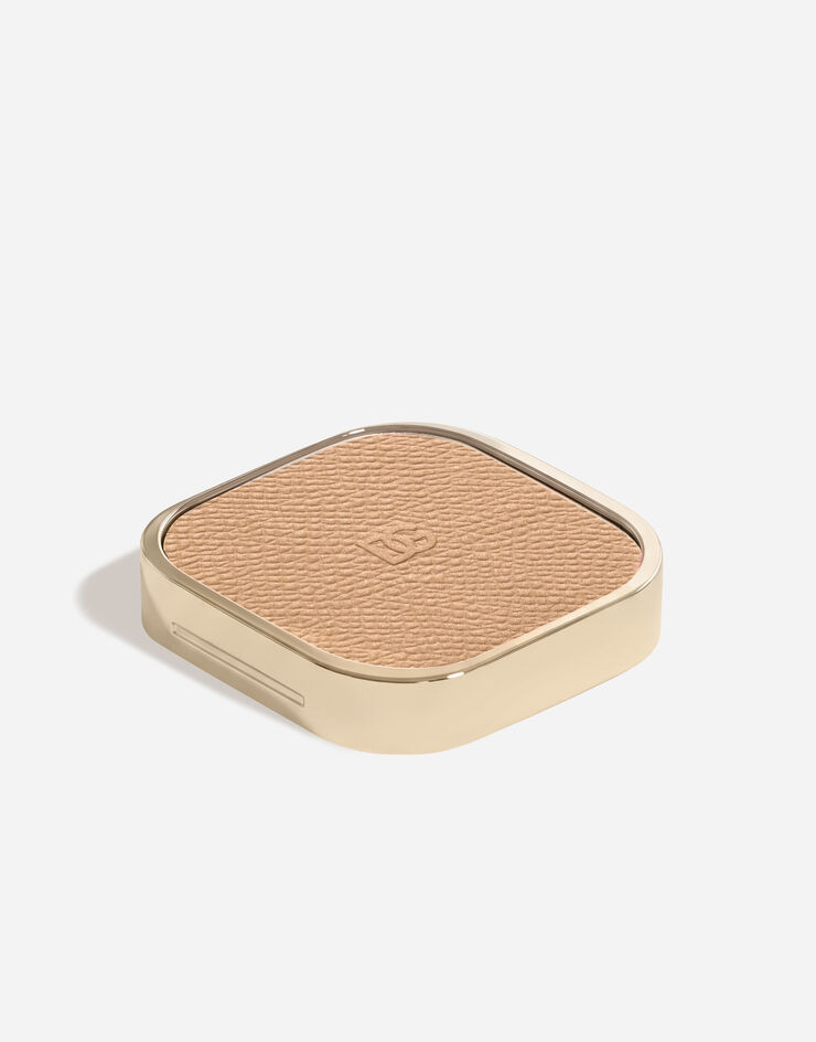Dolce & Gabbana Face&Eyes Match Refill 01 Light - Neutral getöntes Beige MKUPFCE0041