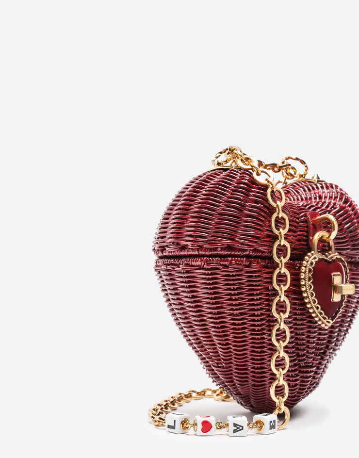 Dolce & Gabbana  Rouge BB6511AN926