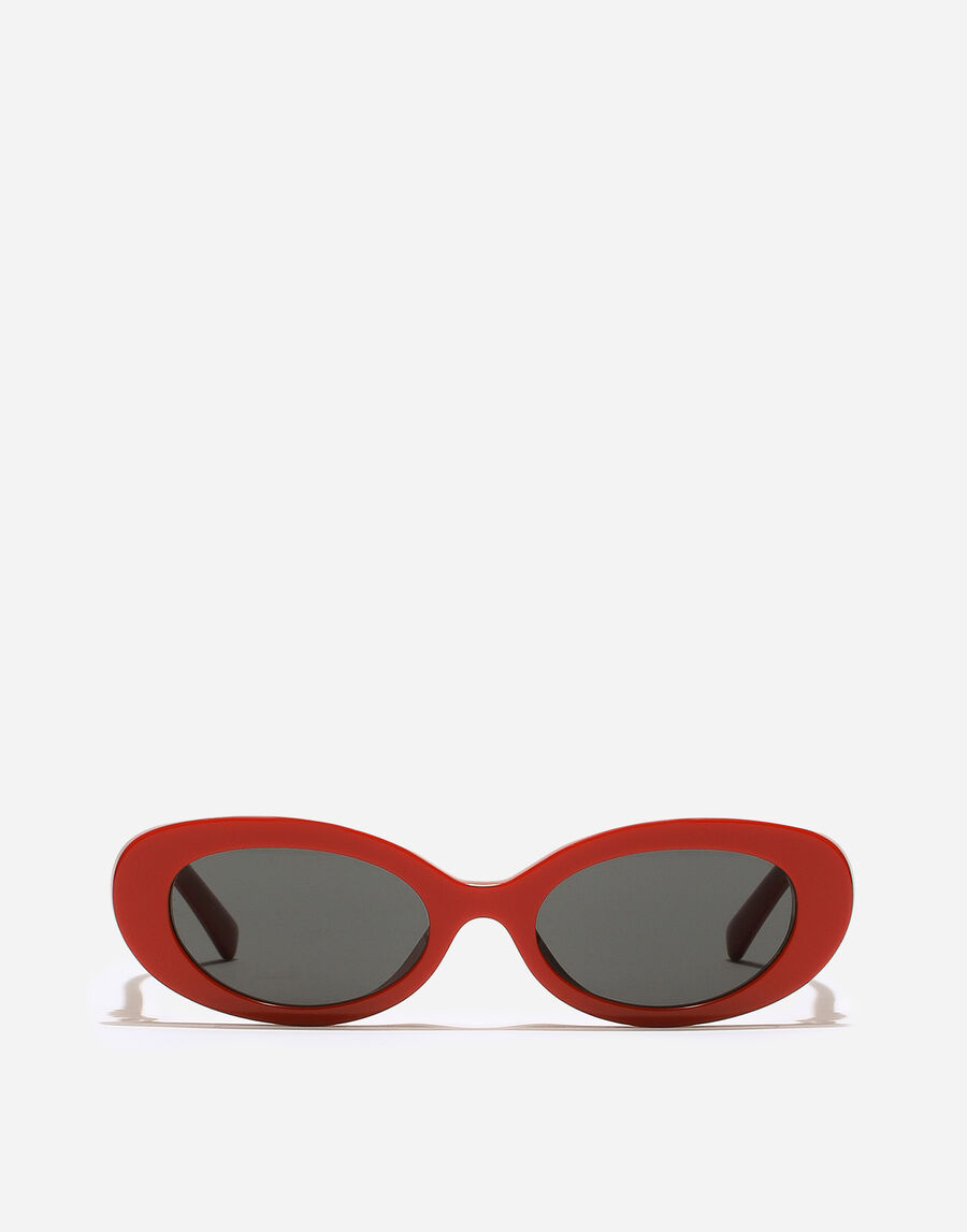 Devotion Sunglasses