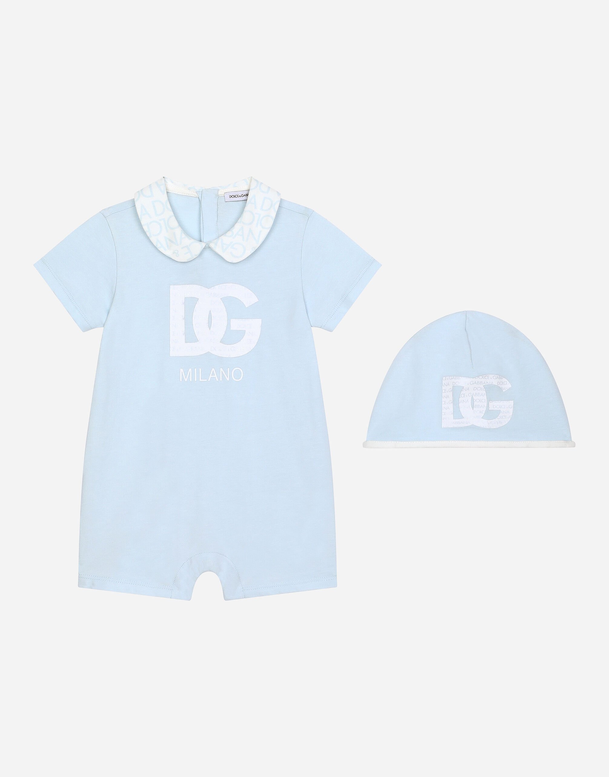 Tutine neonato dolce e gabbana sales