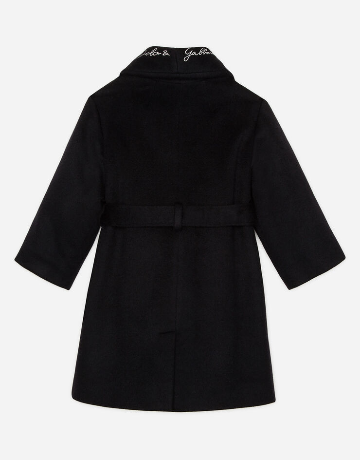 Dolce & Gabbana  ЧЕРНЫЙ L54C01HUMAK