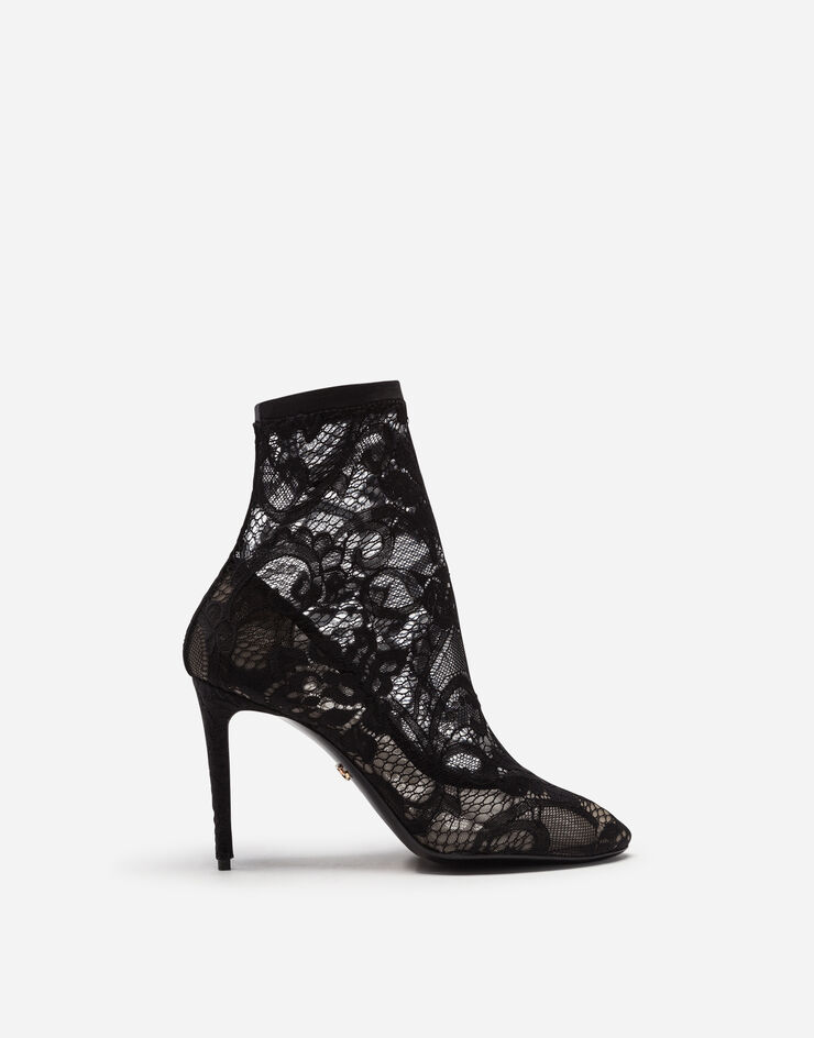 Dolce & Gabbana  BLACK CT0410AK907