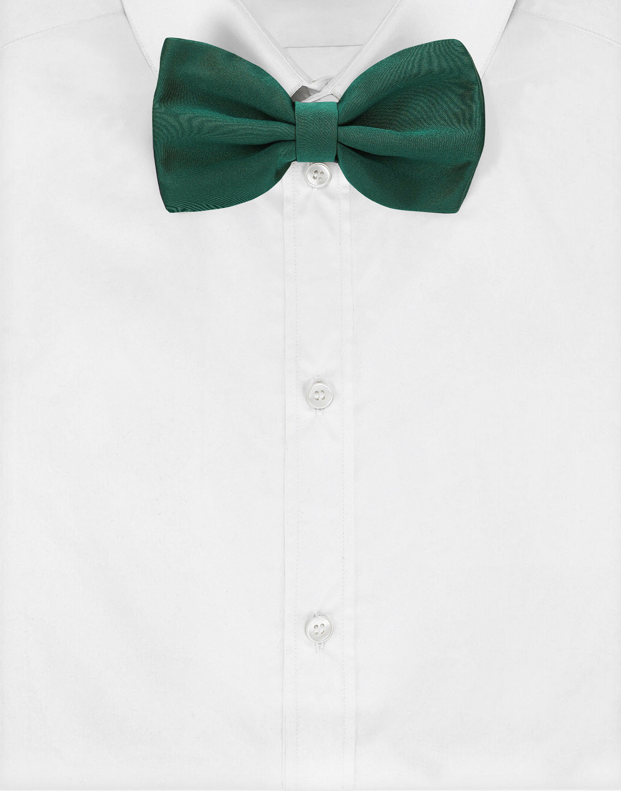 アクセサリーその他 DOLCE & GABBANA SATIN BOW TIE Dolce & Gabbana Satin Bow Tie | italist