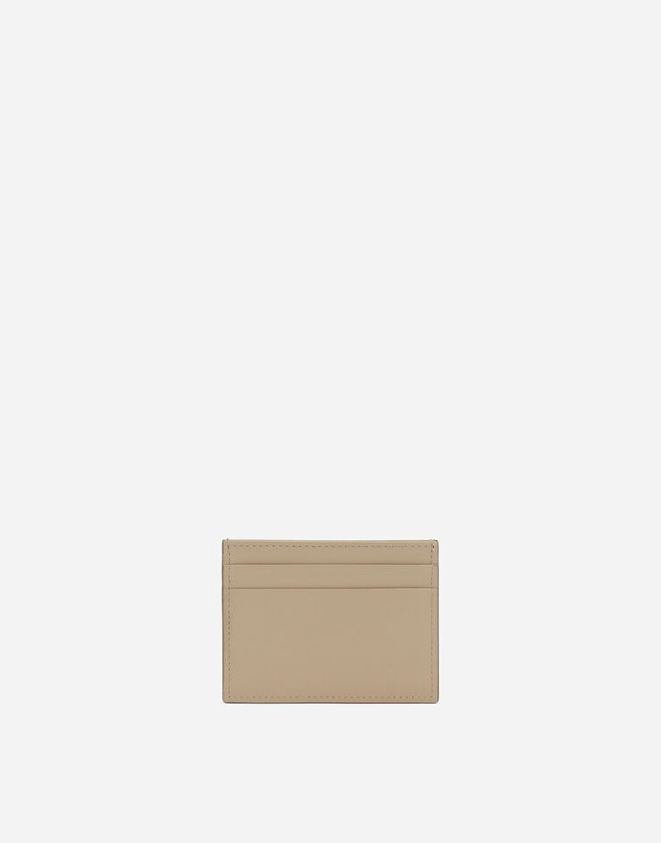 Dolce & Gabbana PORTACARTE Beige BP0330AN244