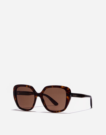 Dolce & Gabbana Everyday Sunglasses Havana VG4569VP273