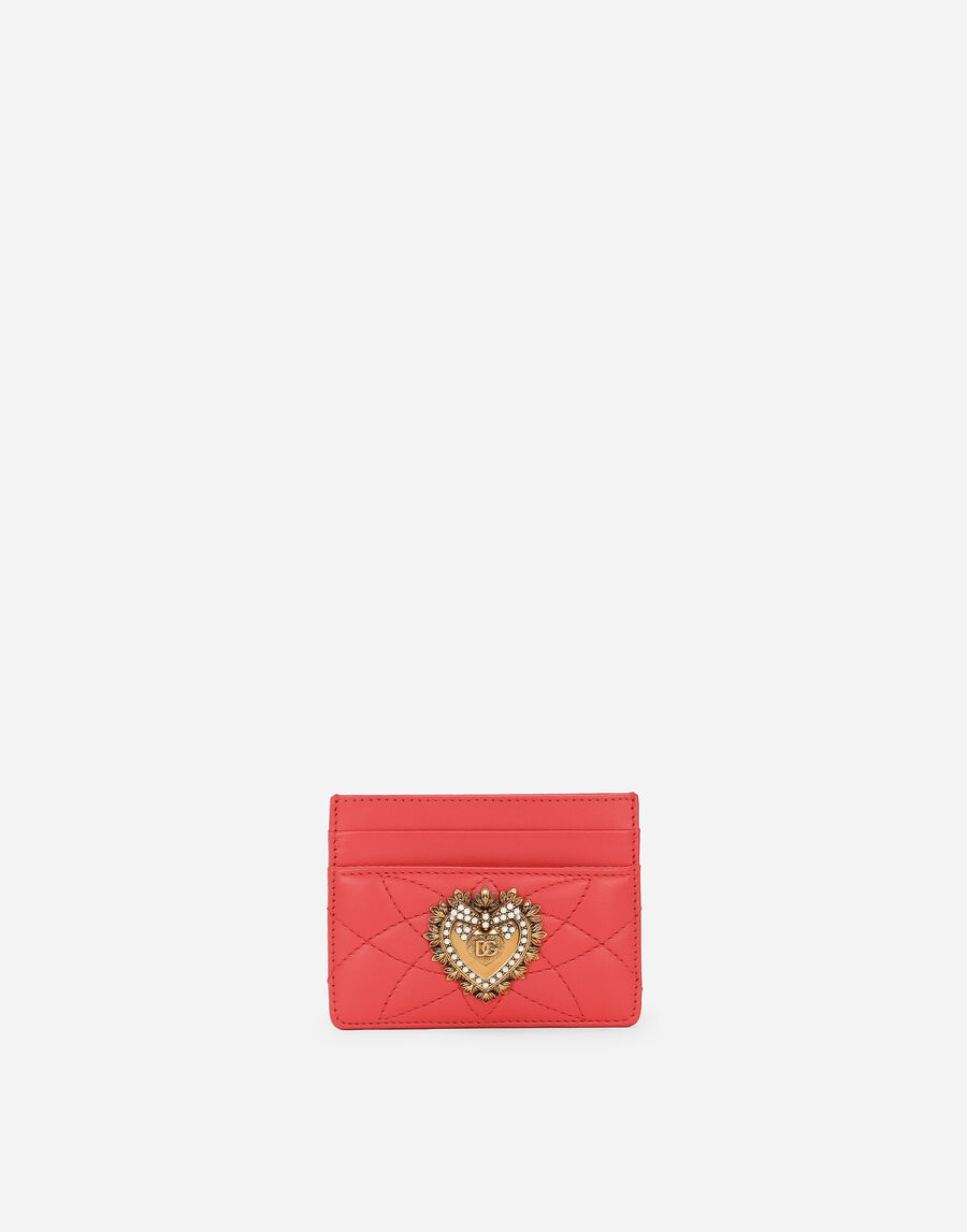 Devotion card holder
