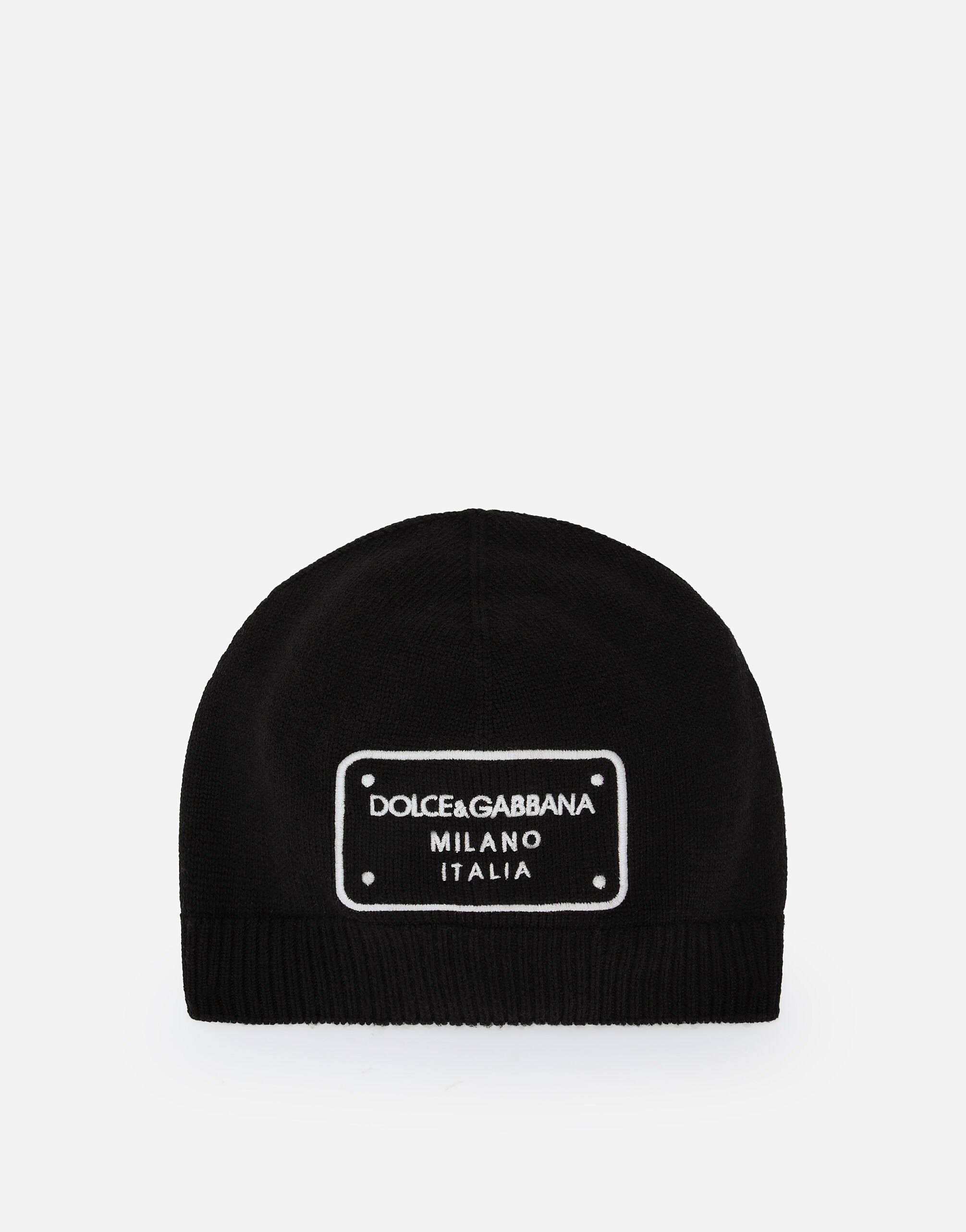 Dolce gabbana beanie shop