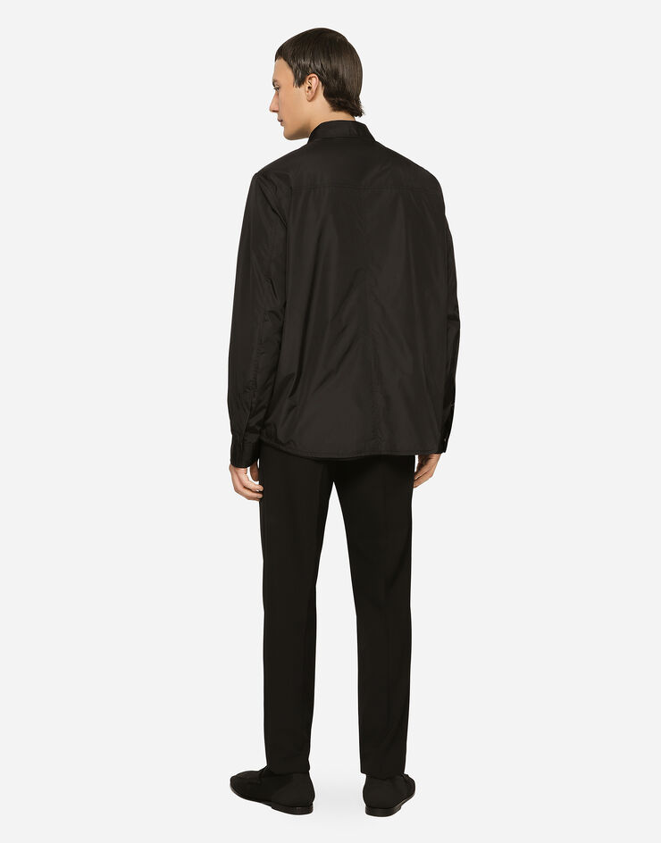 Dolce & Gabbana  Negro G5KI7TFUSVF