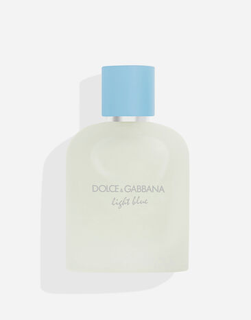 Dolce & Gabbana Light Blue Pour Homme Eau de Toilette - VT01CPVT000