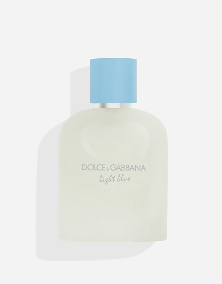 Dolce & Gabbana Light Blue Pour Homme Eau de Toilette - VT01CPVT000