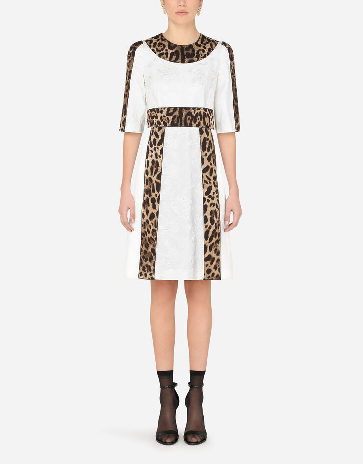 Dolce & Gabbana Dolce & Gabbana 白 J6097TH9023