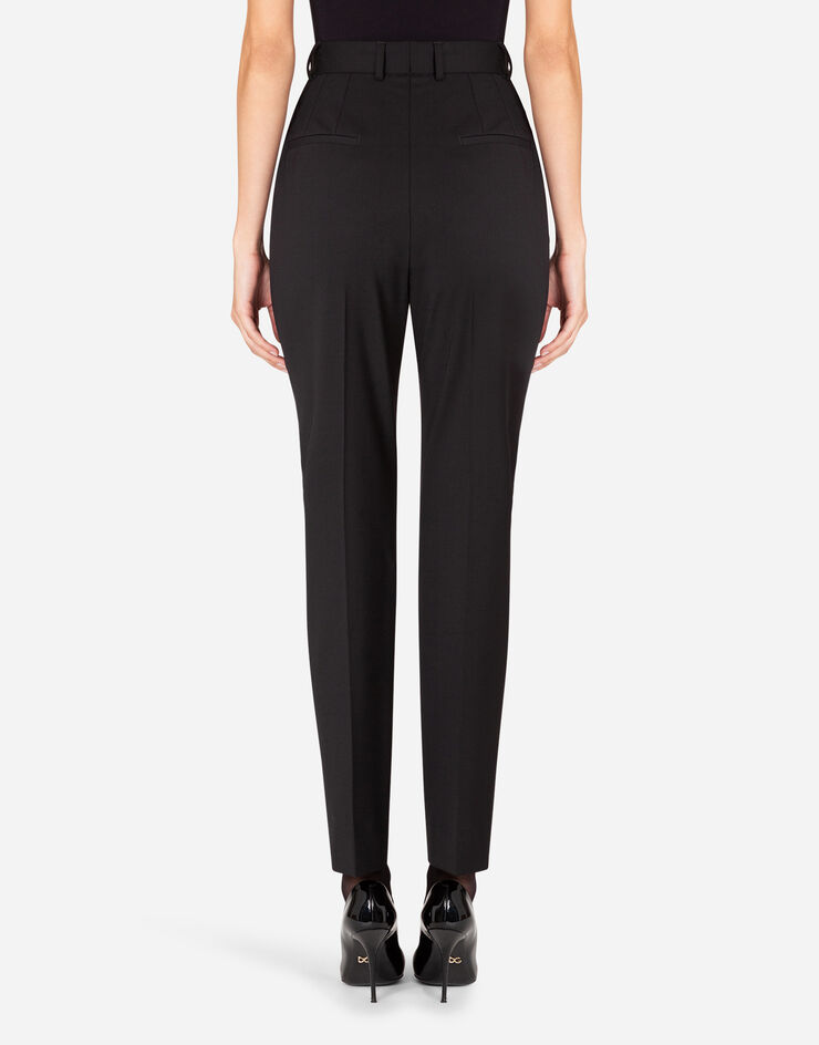 Dolce & Gabbana  NEGRO FTAM2TFUBEI