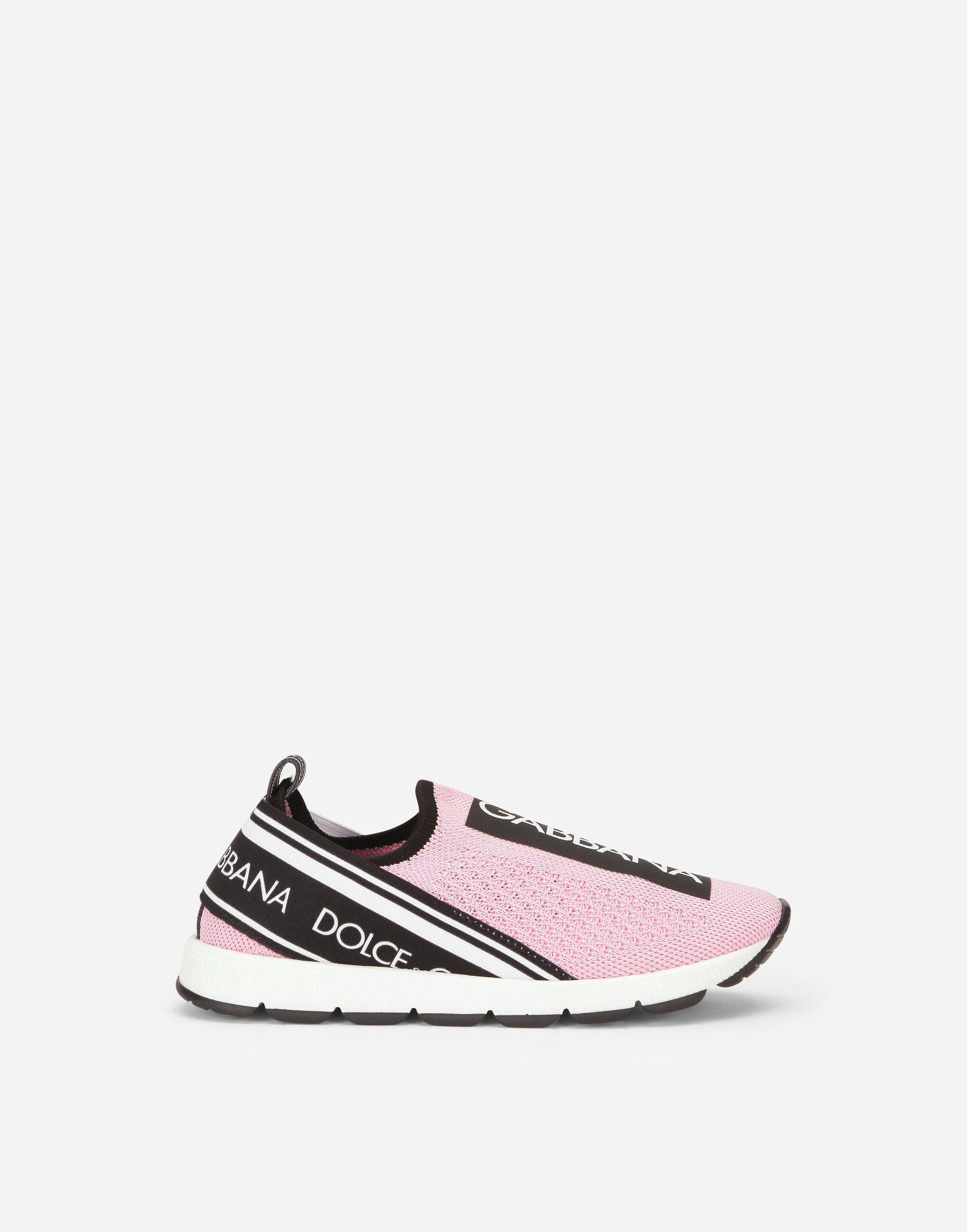 Dolce and gabbana sneakers sorrento top