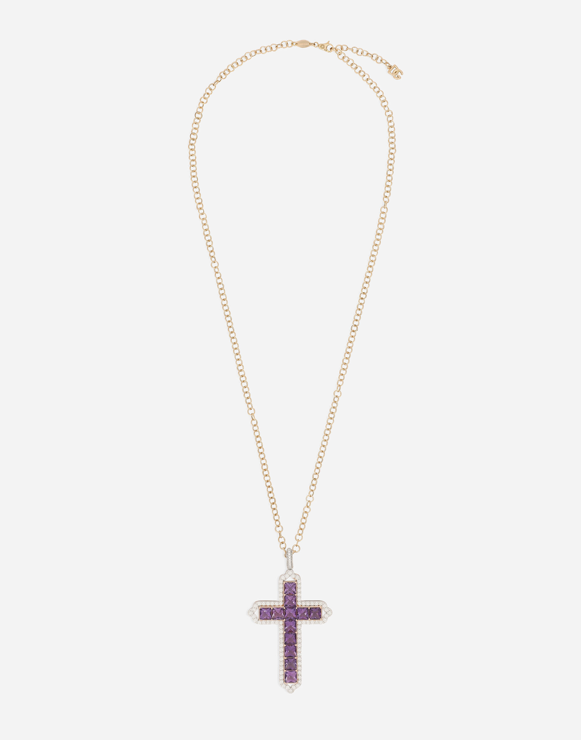 Men's necklaces & rosaries |gold necklaces | Dolce&Gabbana® Men's necklaces & rosaries |gold necklaces | Dolce&Gabbana®