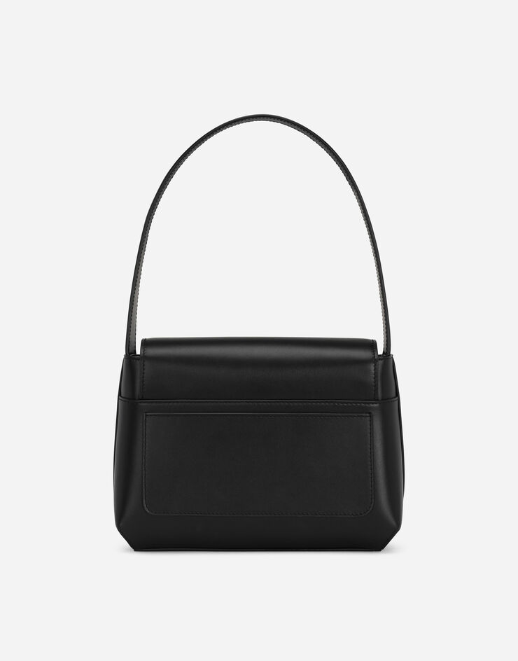 Dolce & Gabbana حقيبة كتف DG Logo أسود BB7516AW576