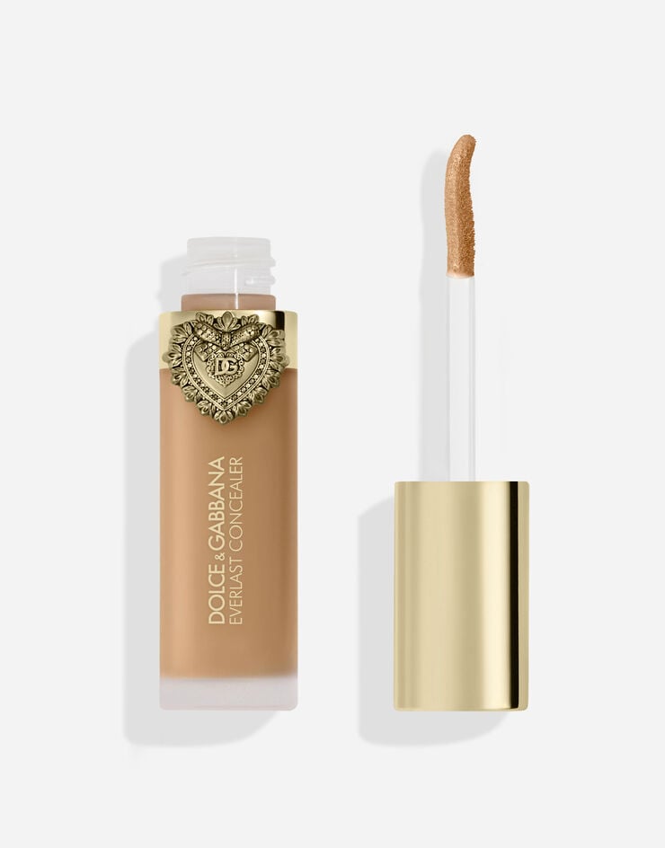 Dolce & Gabbana Everlast Concealer 21 Medium - Corrective Orange Undertones MKUPFCE0037