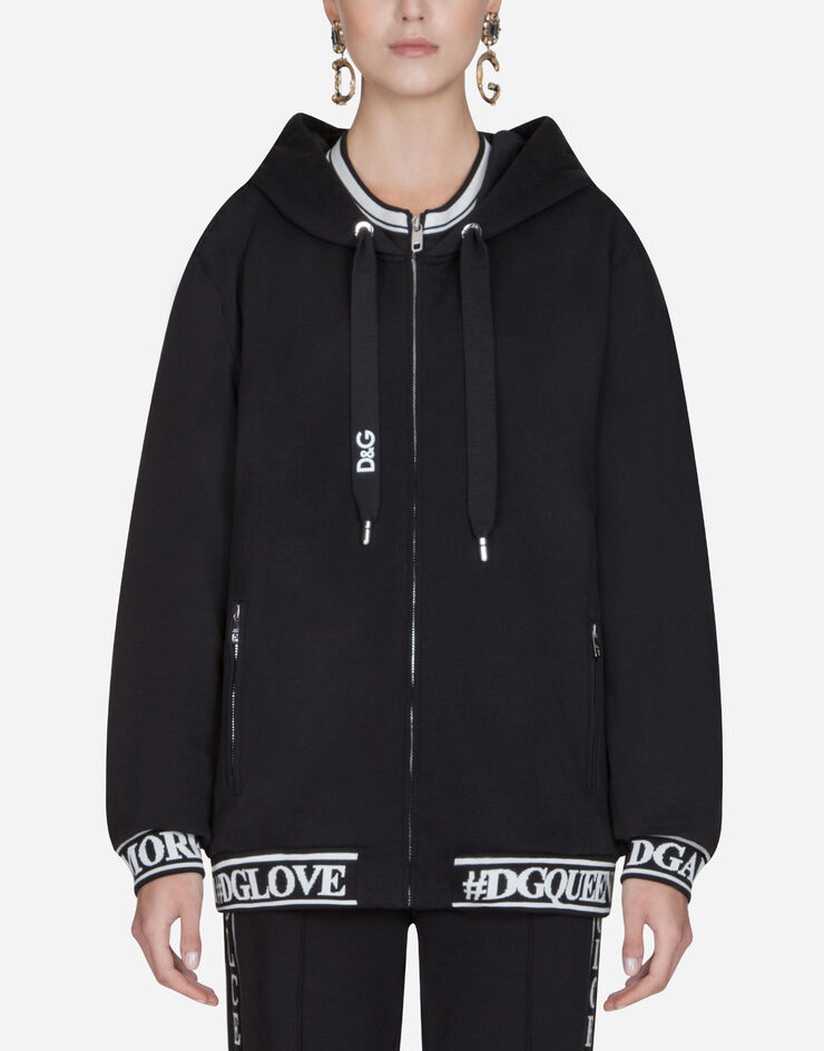 Dolce & Gabbana  黑色 F9C87TFU7DU
