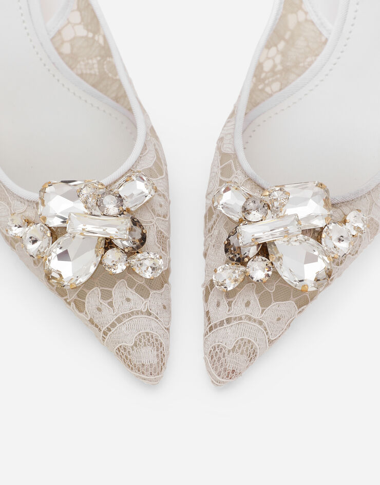 Dolce&Gabbana  Grey static word Collection  - DG Casa