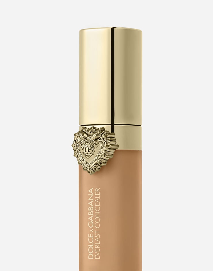 Dolce & Gabbana Everlast Concealer 21 Medium - Corrective Orange Undertones MKUPFCE0037