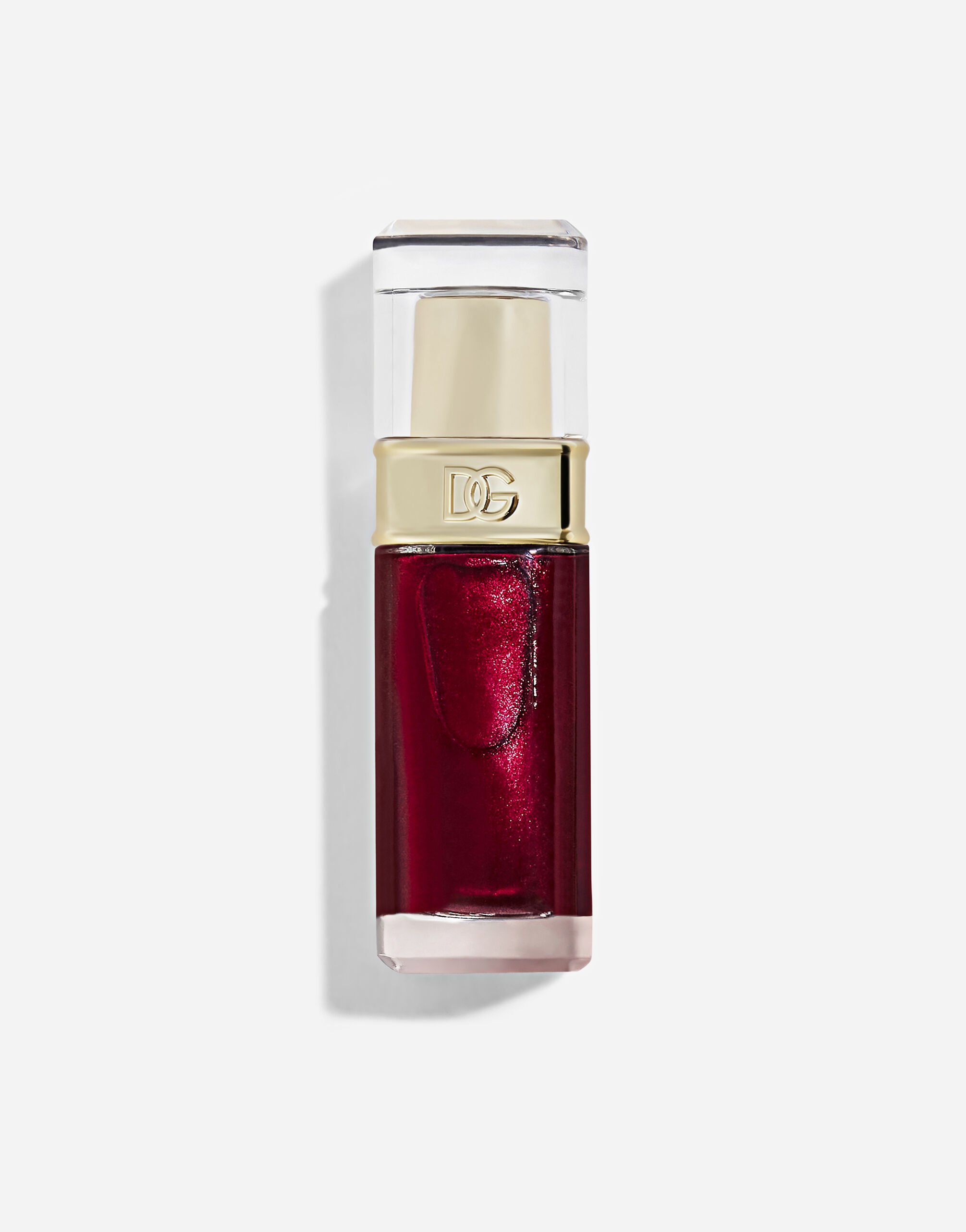 SF AW24 NAILED IT 6 RED GOAT DG Make up Dolce Gabbana US