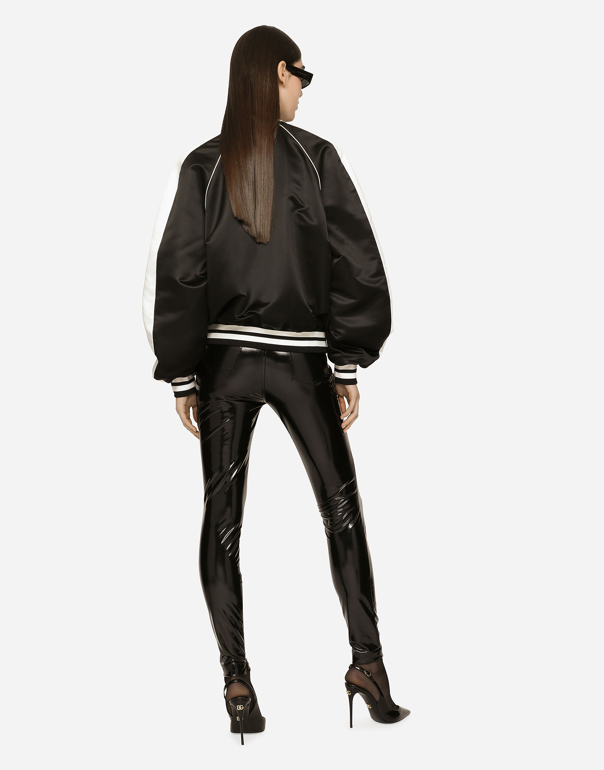 Pants dolce gabbana mujer online