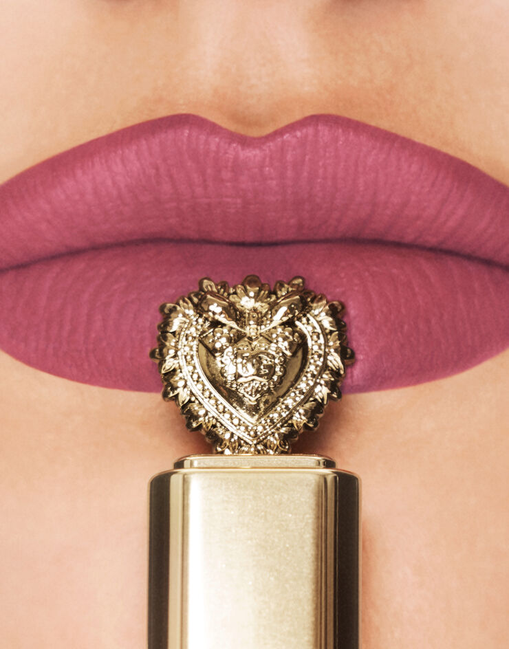 Dolce & Gabbana Liquid Lipstick 205 AFFETTO MKUPLIP0009