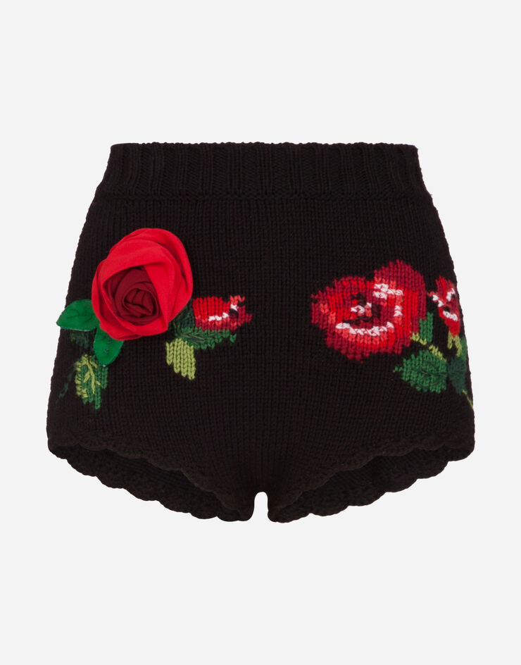 Dolce & Gabbana  Multicolor FX222ZJAV54