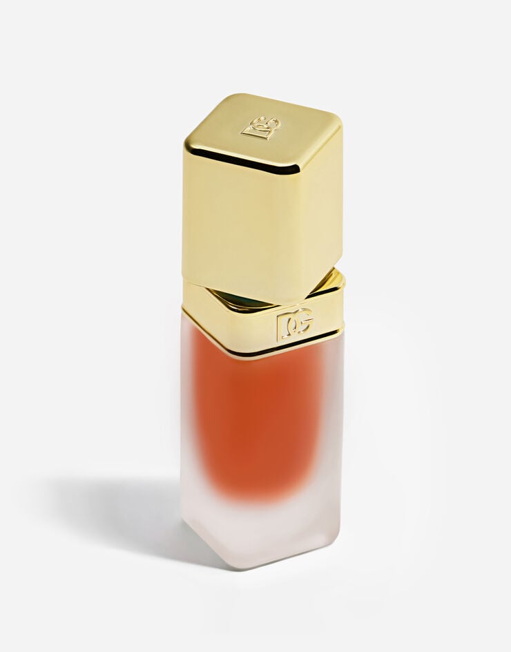 Dolce & Gabbana Oil Lip Plumper Orange MKUPLIP0010