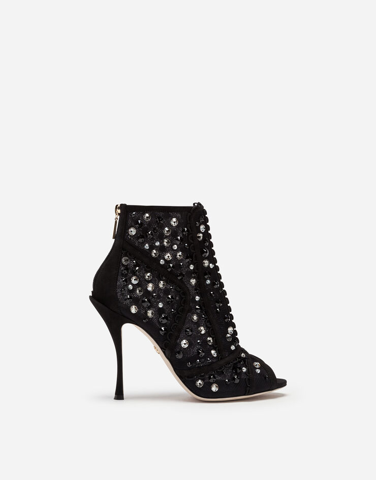 Dolce & Gabbana  SCHWARZ CT0482AZ528