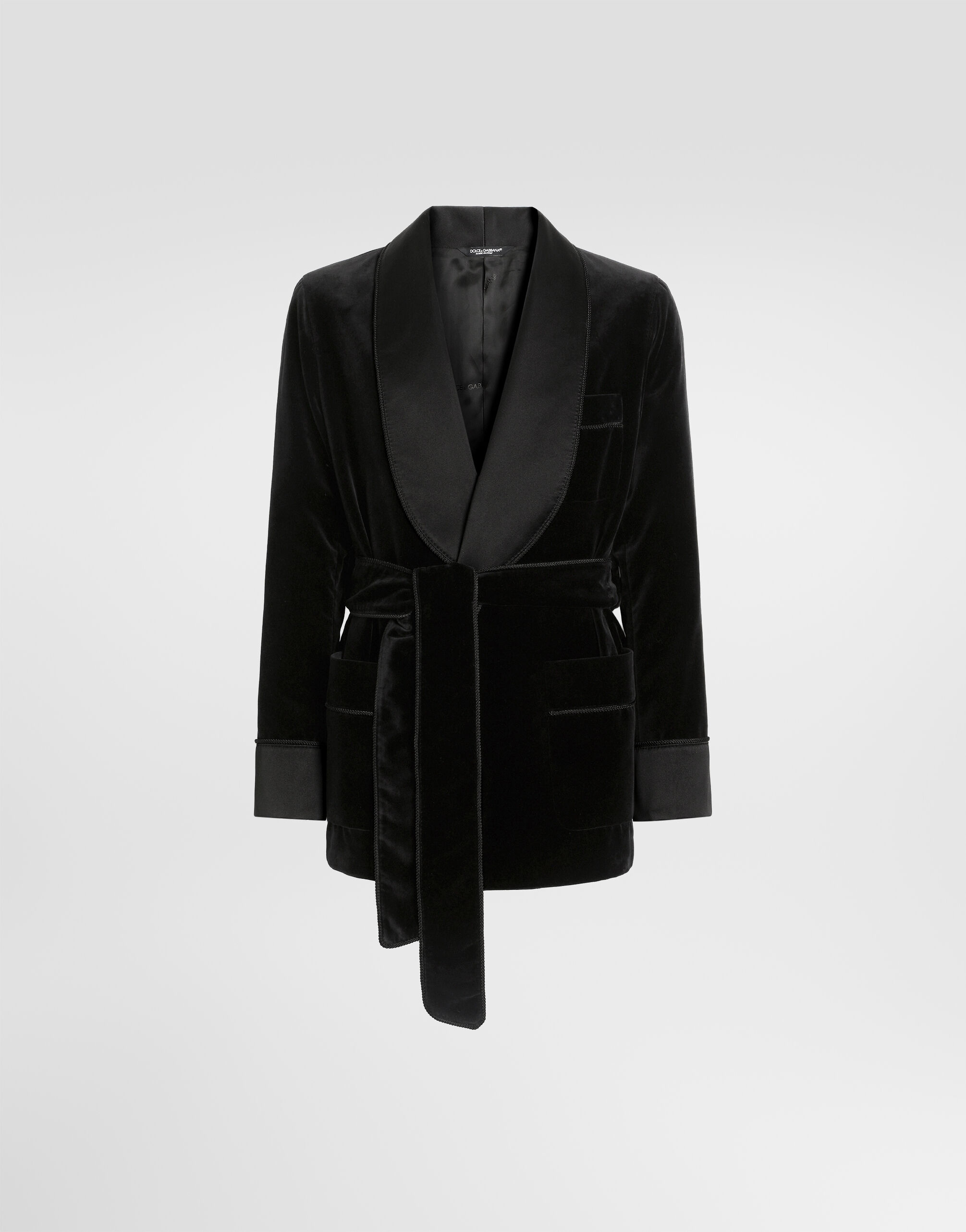 Velvet sicilia light jacket