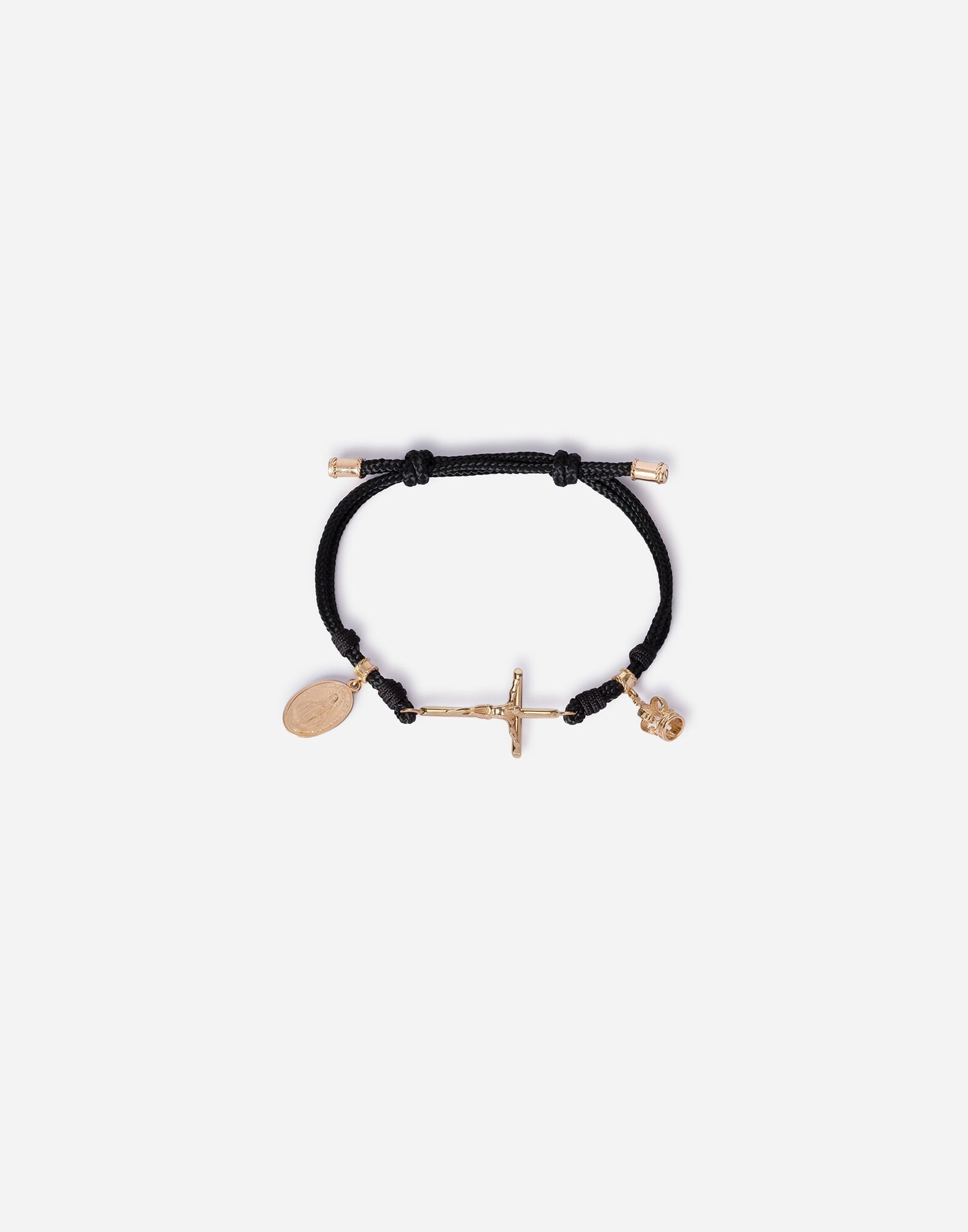 Bracelet d&g clearance homme