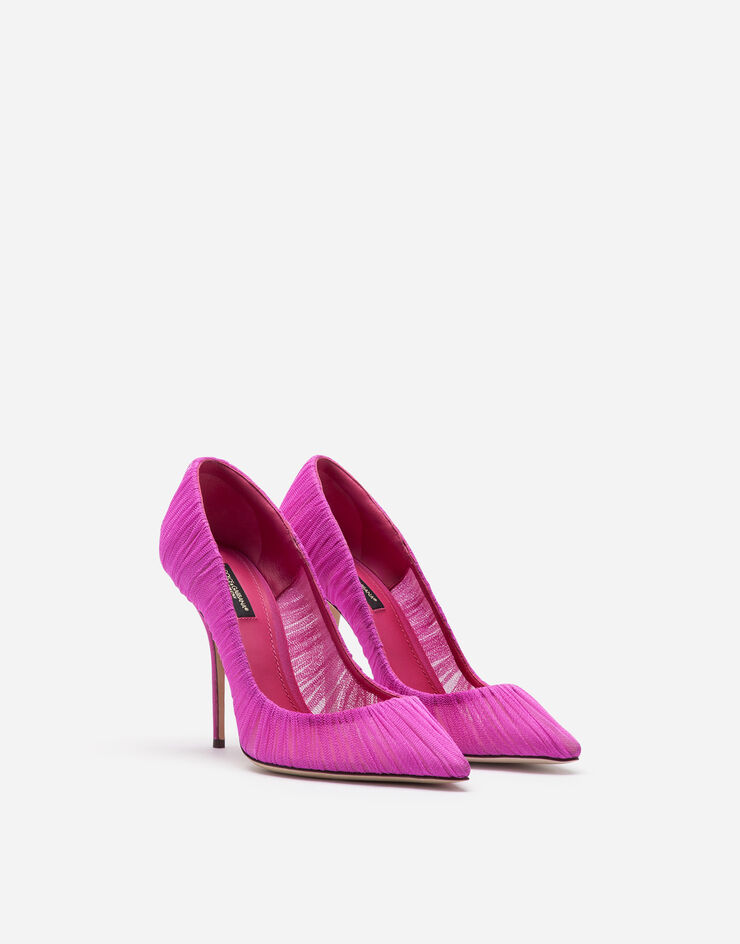 Dolce & Gabbana  FUCHSIA CD1587AW101