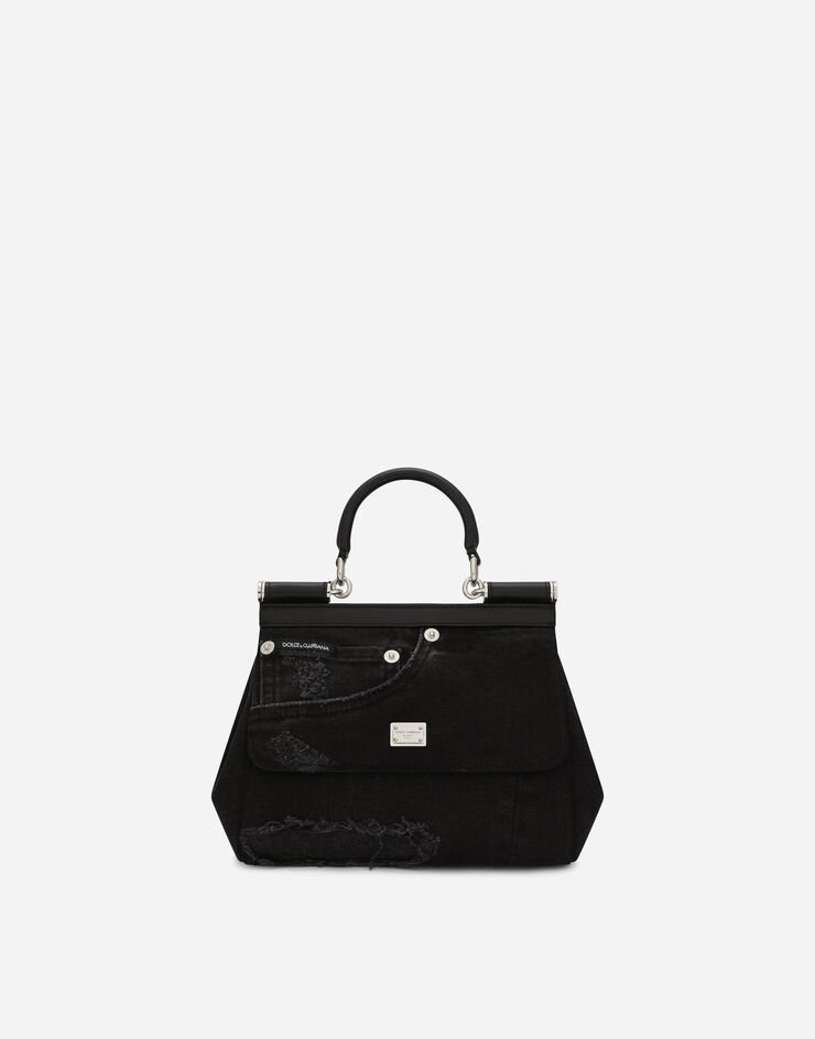 Dolce & Gabbana Dolce & Gabbana Black BB6003AD559