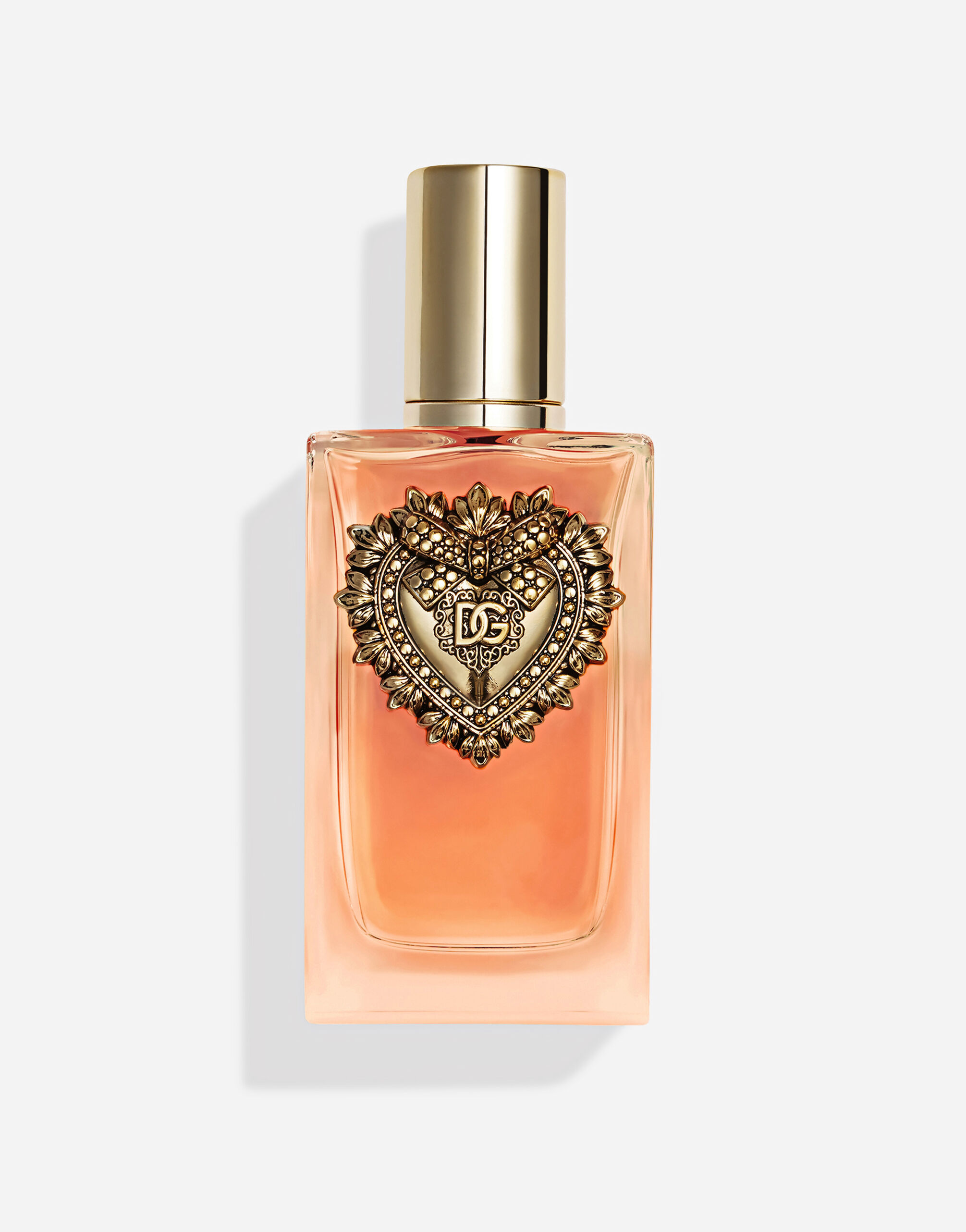 Dolce&Gabbana® Devotion: perfumes for women | D&G®
