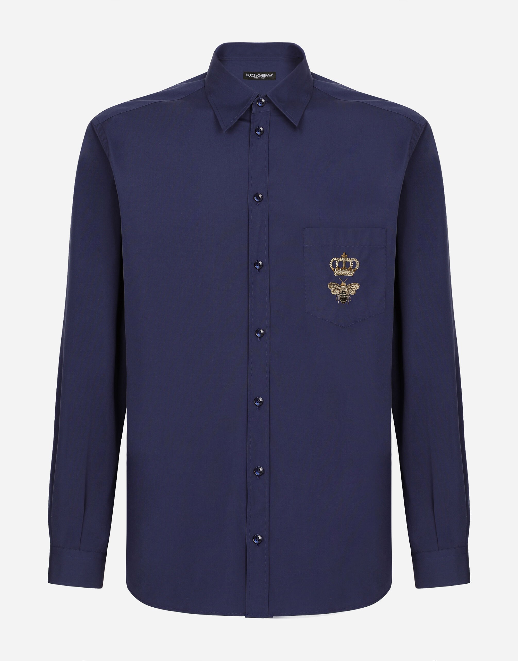 Dolce gabbana top chemise homme