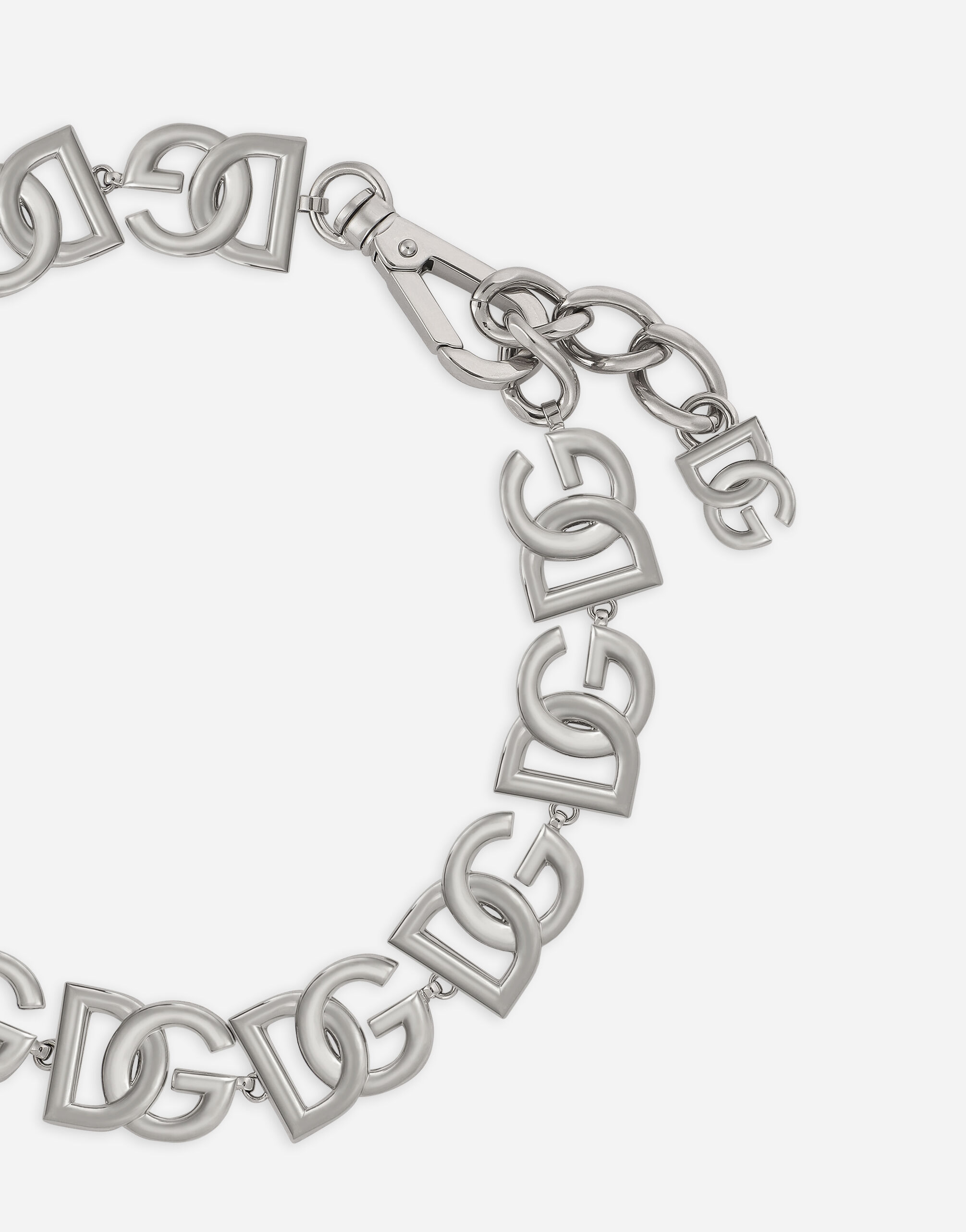 DOLCE&GABBANA COLLANA CLURO ネックレス COLLANA