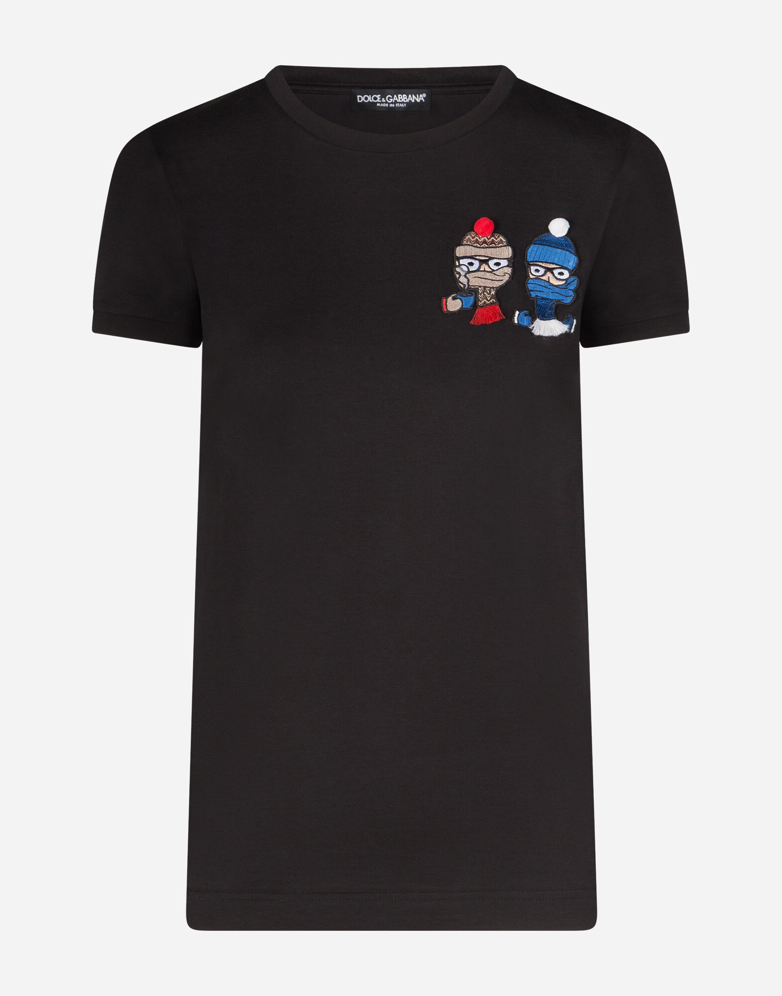 Dolce gabbana family t shirt shop