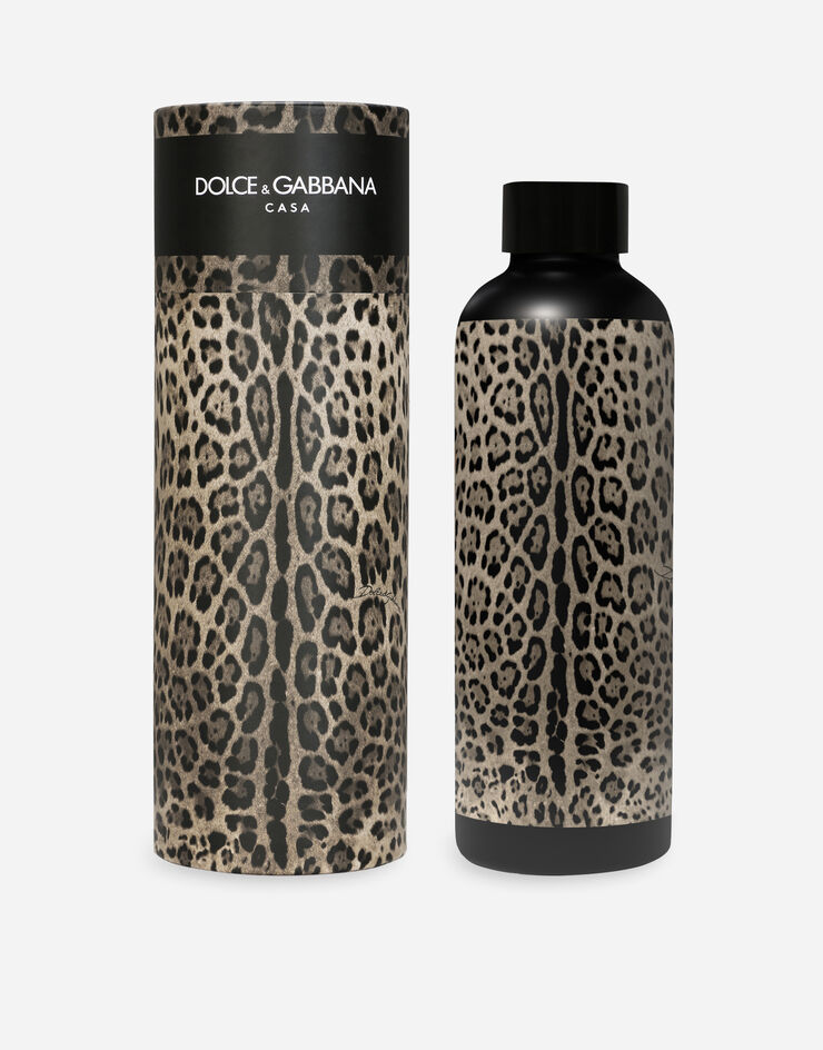 Dolce & Gabbana Botella térmica calor/frío Multicolor TC0169TCA42