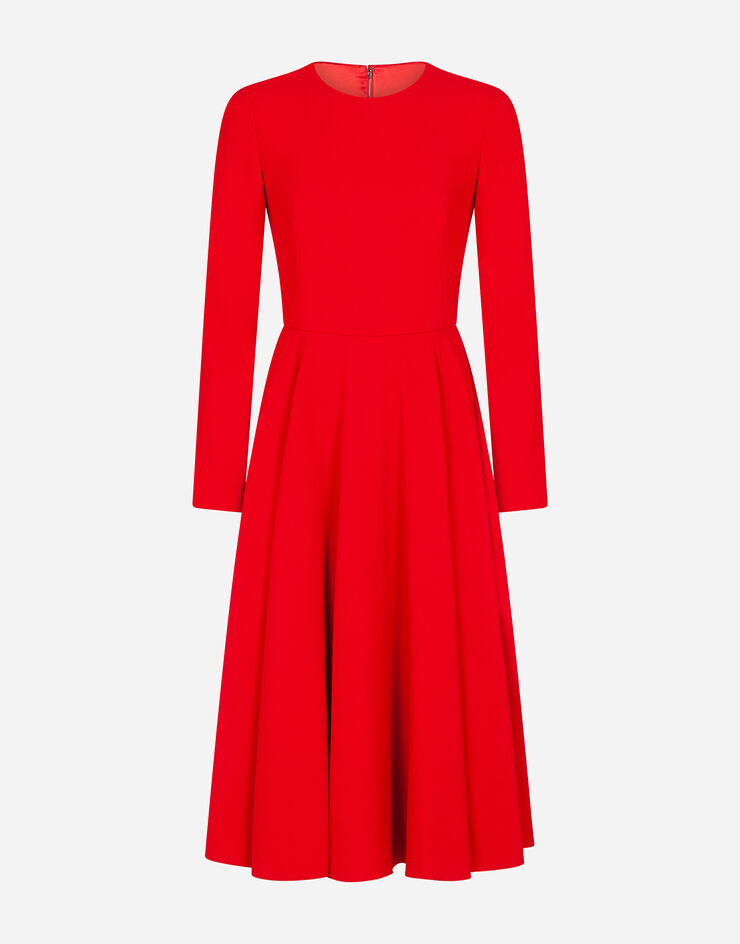 Dolce & Gabbana  ROUGE F6H0ITFURDV